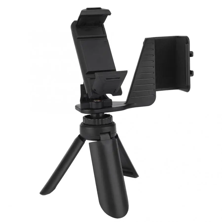 Держатель мобильного телефона крепление Клип Стенд кронштейн для Dji OSMO Карманный ручной камеры телефон Tripode