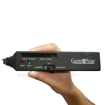 

GemTrue wholesale high quality Moissanite Tester / Detector Tools and Equipment with factory price(DK69108)