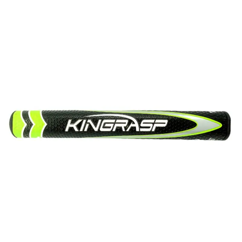 Гольф Практика pole putter grip Нескользящая амортизация пакет обучение Вспомогательные аксессуары
