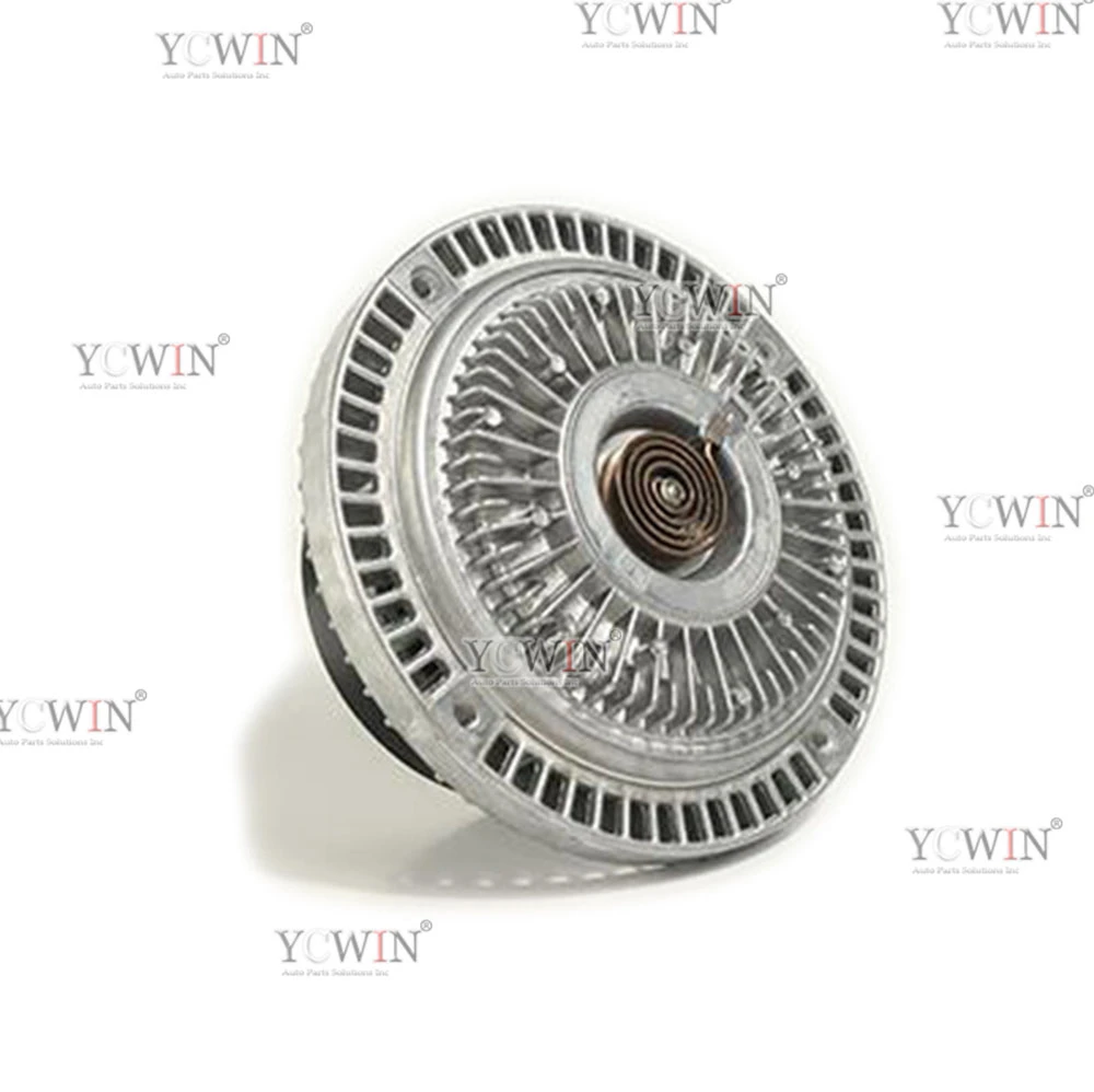 New OEM Engine Cooling Fan Clutch for VW AUDI A4 1.8T Passat 058121350C