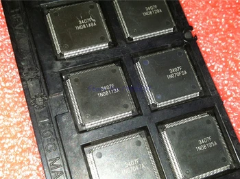

5pcs/lot FE3407F FE3407 3407F LQFP128 In Stock