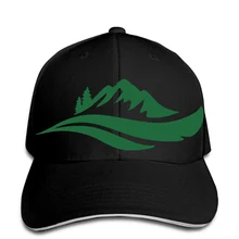 Мужская бейсбольная Кепка Frc Mount Only зеленая Eps зеленая горная бейсболка кепка с логотипом Женская кепка