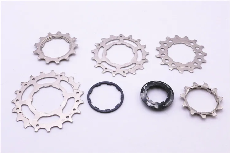 Нашивки SHIMANO XT/SLX M7000/M8000 freewheel