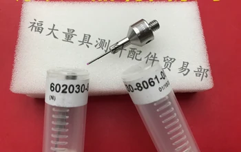 

1.0mm Ruby OD M5 Thread 602030-8061-000 Original Three-Coordinates Measuring Machine Measuring Probe