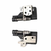 Ноутбук ЖК Петли комплект для Thinkpad X1 extreme X1 P1 01YU737