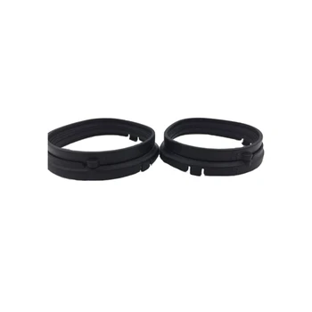 

1 Pair Clip On Magnetic Eyeglass Frame Quick Disassemble Accessories Parts Durable Lens Protection For Oculus Quest VR Headset