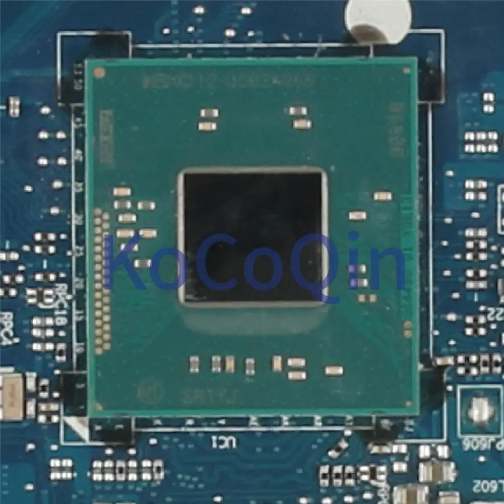 Kocoqin Aclu9 Aclu0 Nm-a311 Placa-mãe do Portátil para Lenovo Ideapad G4030 14 Inch Polegadas Mainboard 5b20g91649 Núcleo N2840 Sr1yj - Imagem 3