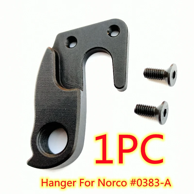 Pilo D158 Derailleur Hanger For Norco 125 Viper Bikes Parts Pilo