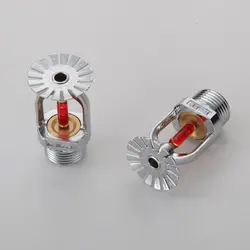 Arroseur automatique à 68 degrés par atomisation, outil de protection contre les feux à gouttes 