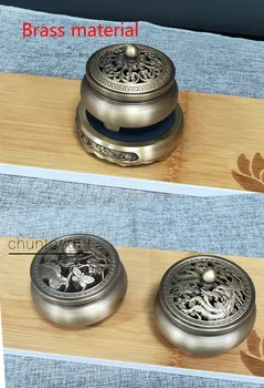 

Incense burners, indoor censers, metal pure copper censers, Arab metal censers, religious censers