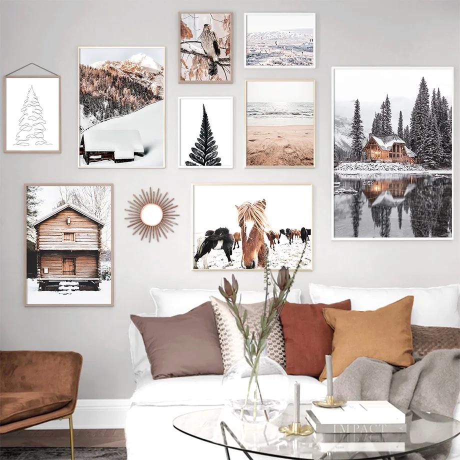 Home Decor