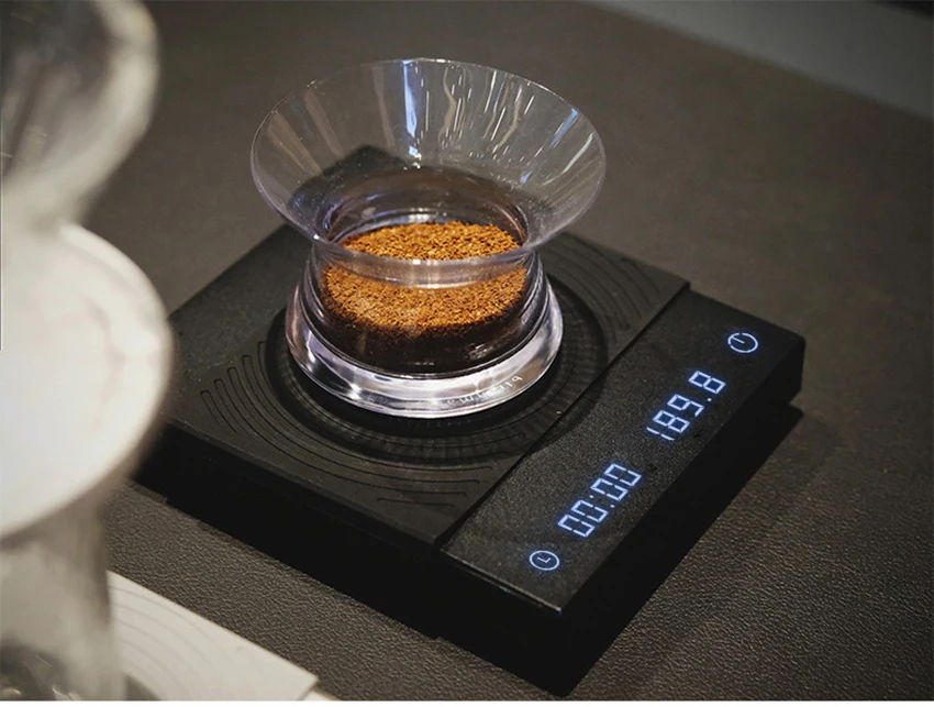 coffee scale 18