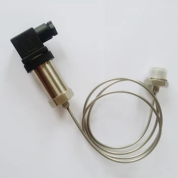 

PT2700 High Temperature Melt Pressure Transmitter Hose Type Flush Flat Hygienic Sensor 300 Degrees 4-20mA