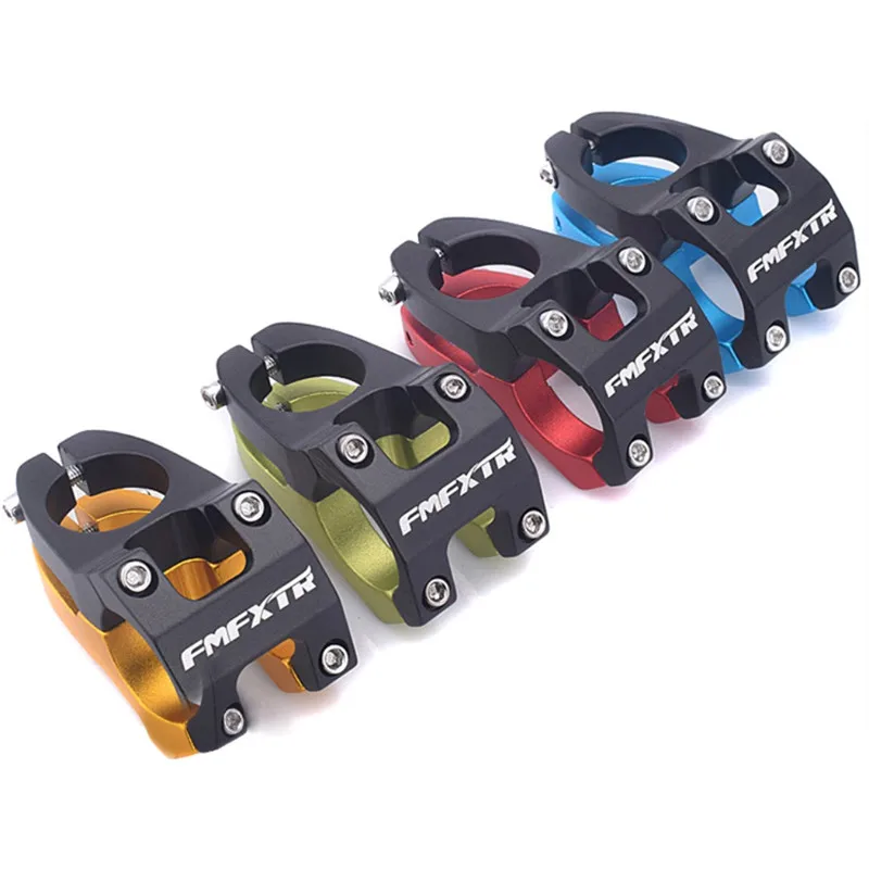 MTB велосипед велосипедный вынос руля велосипеда Алюминий сплав Поддержка трубка горных и шоссейных вынос руля