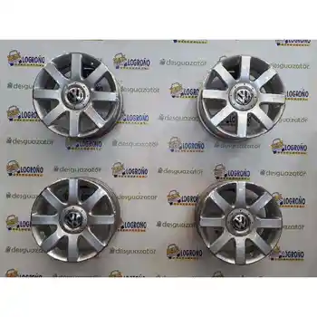 

1K0601025R RIM VOLKSWAGEN GOLF V SALOON (1K1)