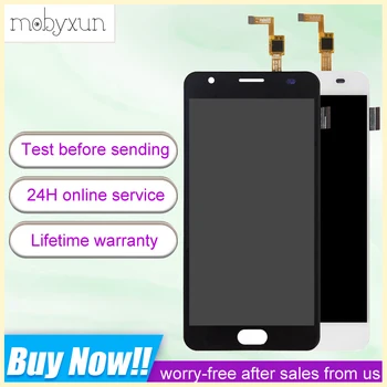 

For Oukitel K6000 Plus LCD Display and Touch Screen Screen Digitizer Assembly Repair Parts 5.5"