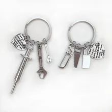 Перекрестный поставщик электроэнергии Горячая Европа и Америка инструмент автомобиля Висячие Orna мужчин t маленький инструмент для мужчин и Wo