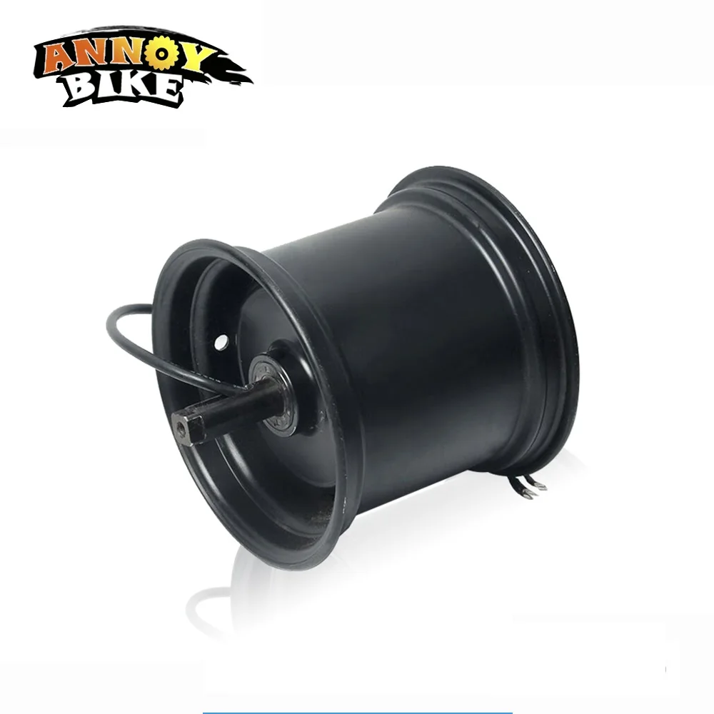 мотор колесо электромотоцикл 60V1000W 225/55 8 шин вакуумная шина для электрического