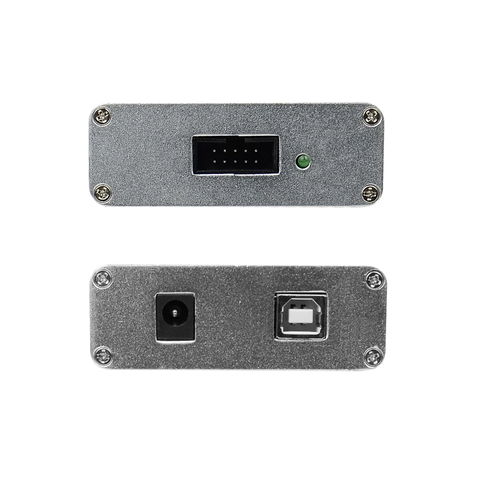 BDM100 V1255 профессиональное устройство для перепрограммирования ЭБУ чип тюнинг