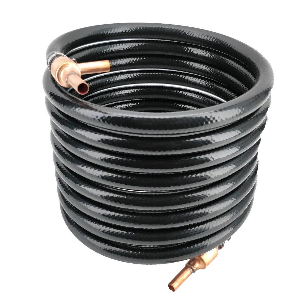 kegland G2 Wort Heat Exchanger - Counterflow Chiller NEW PIPE home brew | Дом и сад