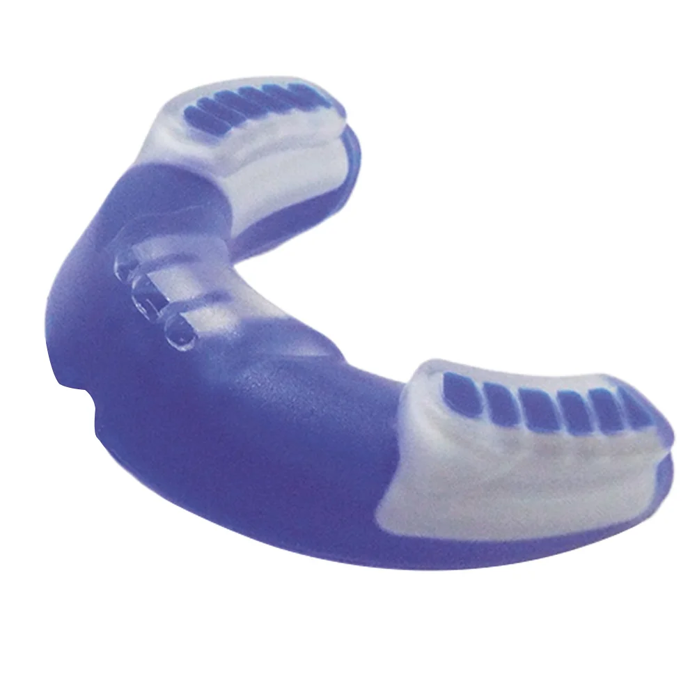 С Flowport профессиональная спортивная зубная скобка Sanda Защита рта Защитное снаряжение уход Баскетбол бокс для взрослых Безопасность