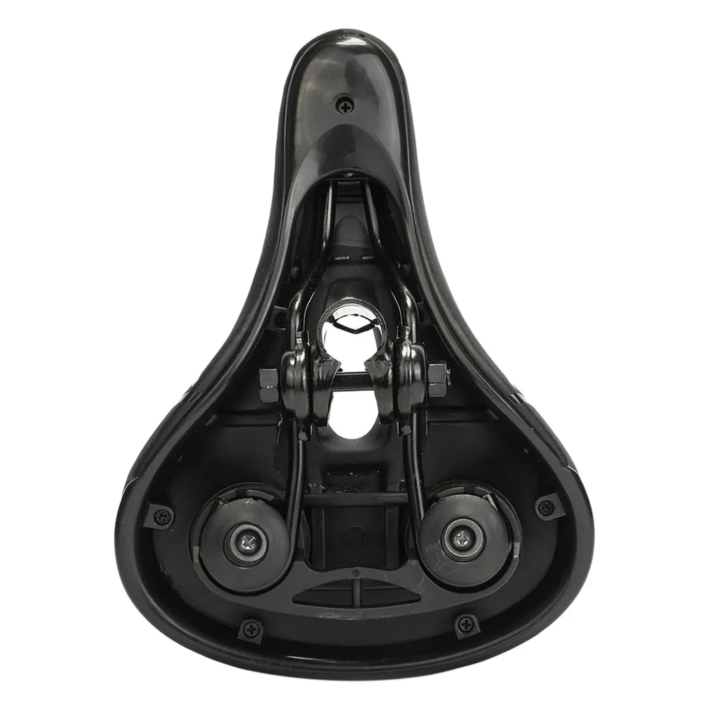 Велосипедное седло MTB спортивный полый пены памяти Губка Подушка велосипедное седло# G4