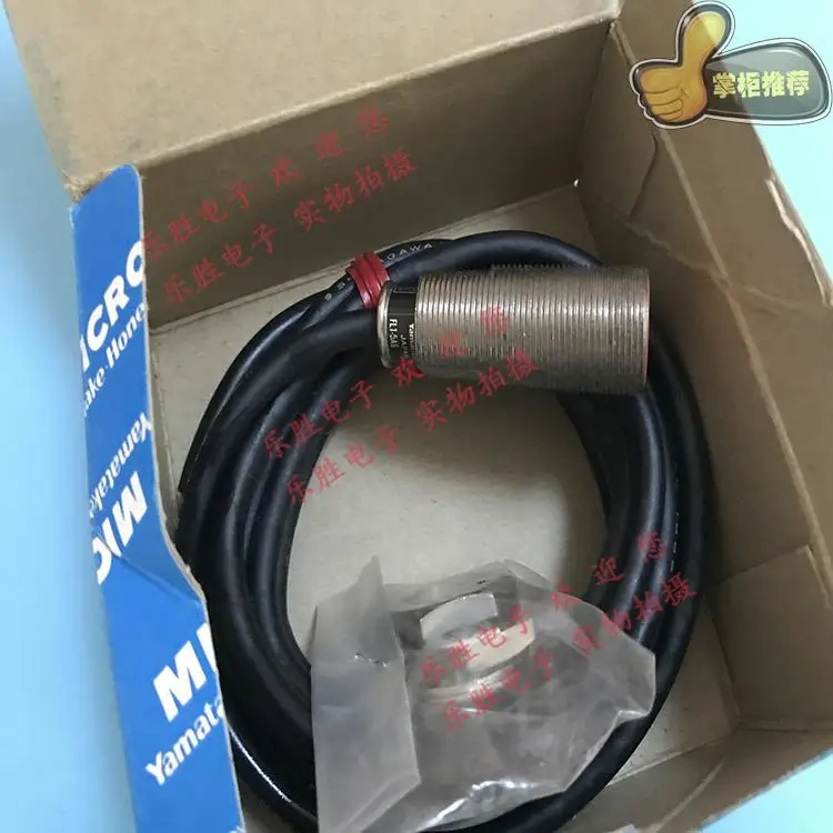 

Proximity switch FL1-5A6 FL7M-10W6 W6HWT-CN0Z FL1-10T2