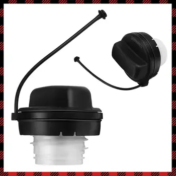 

Fuel Filler Cap Assembly Gas Tank Inner Cap For Honda for Civic for Accord for Odyssey Pilot Fit #17670-T3W-A01 17670TR0A01