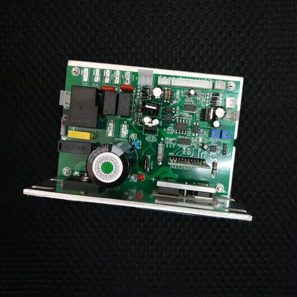 Treadmill power board KPT451DRIVER Control Board Motherboard Treadmill Circuit board Motor diver