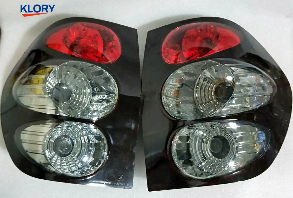 Задний фонарь для ZX landmark V3 4133010 0000 / 4133020 0000|taillight| |