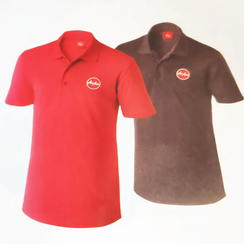 Airasia airlines airways T-Shirts for pilot cabine crew airman AirAsia flying lovers | Автомобили и мотоциклы