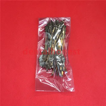 

100 pcs Dental Lab Short Plaster Saw Blades 98mm Tool