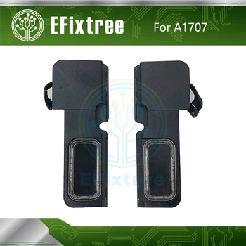 

Genuine Laptop A1707 Speakers For Macbook Pro 15" A1707 Left and Right Speaker Loud speaker Sets 2016 2017 EMC 3072 EMC 3162