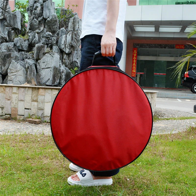 Upgraded Easy throw Cast Net Fishing Network Diameter 240cm-480cm American Style Fishing Net Small Mesh Outdoor Fishing Tools (12)