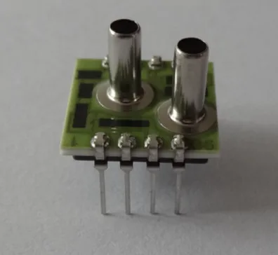 

In stock!!! NPC-1210-050A-3S/3L Pressure sensor 350kpa barometric pressure sensor Free Shipping