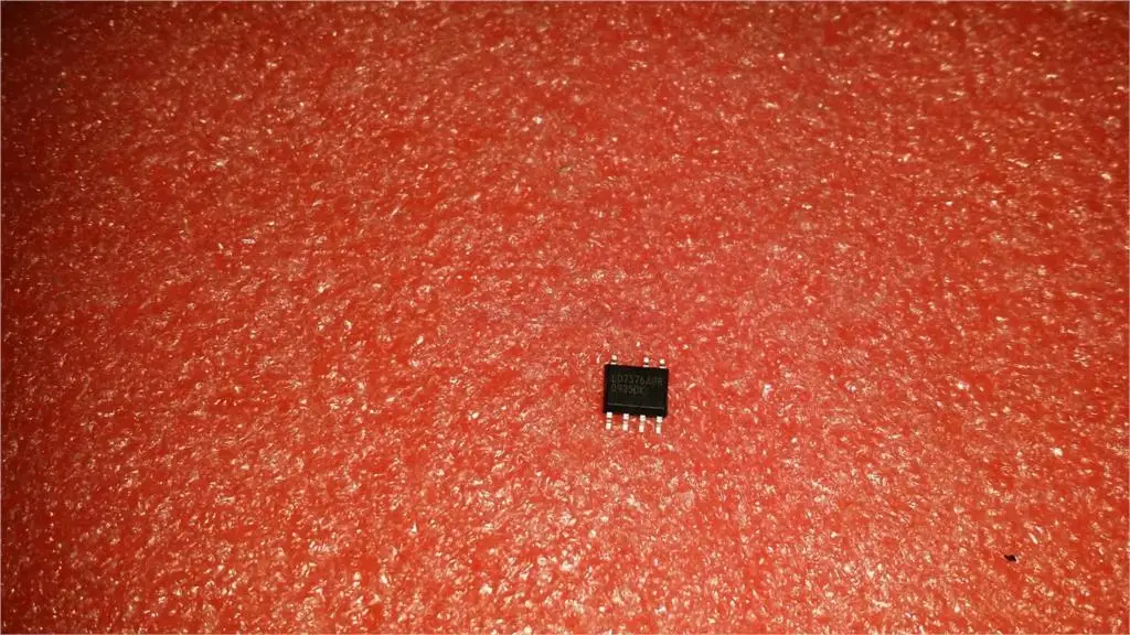 

1pcs/lot LD7576AGR LD7576JGR LD7576GS LD7576PS LD7576 SOP-8 In Stock