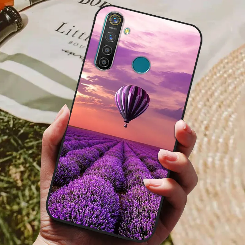Silicon Back Cover Soft Bumper Coque Phone Case
