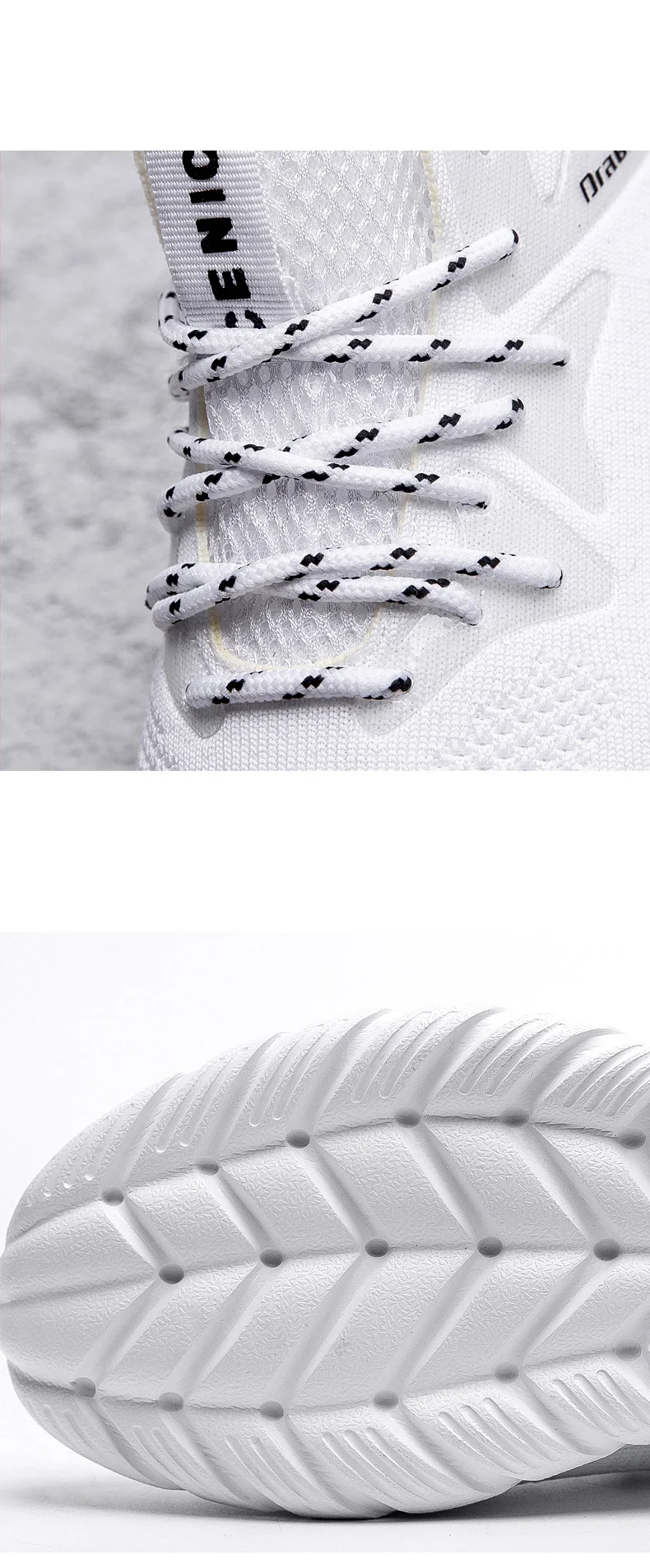 Горячая Распродажа Кроссовки Спортивная мужская обувь Flyknit zapatos de mujer сетка легкая дышащая китайский стиль дропшиппинг