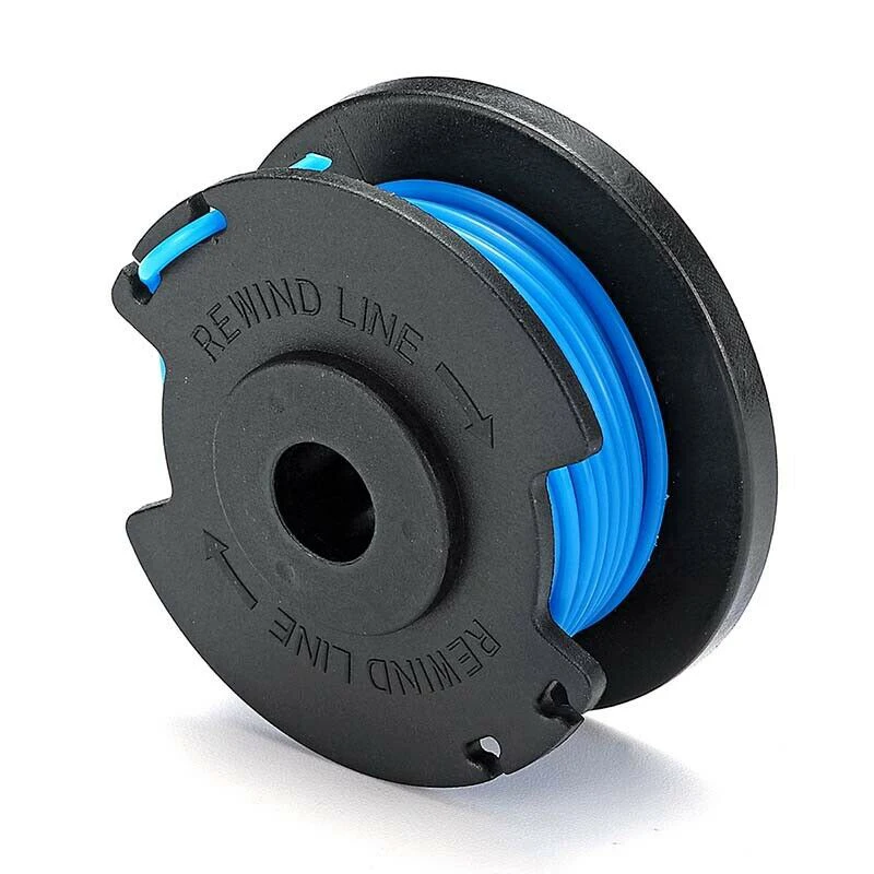 

Lawn mower Trimmer Line Spool+Cover For Ryobi One AC14RL3A RLT4027 RLT3525 RLT183225 Garden Tool Replacement Part