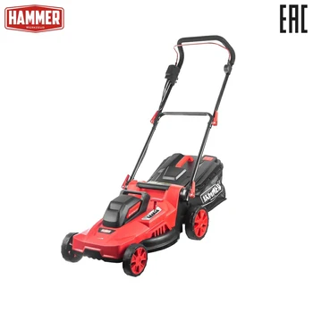 

Lawn mower HAMMER ETK2000