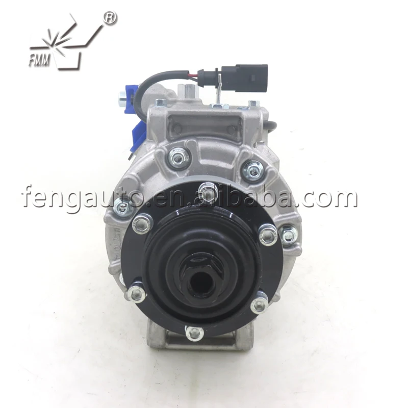 437100-5810 7SEU17C Кондиционер авто ac компрессор для Audi Q7 4,2