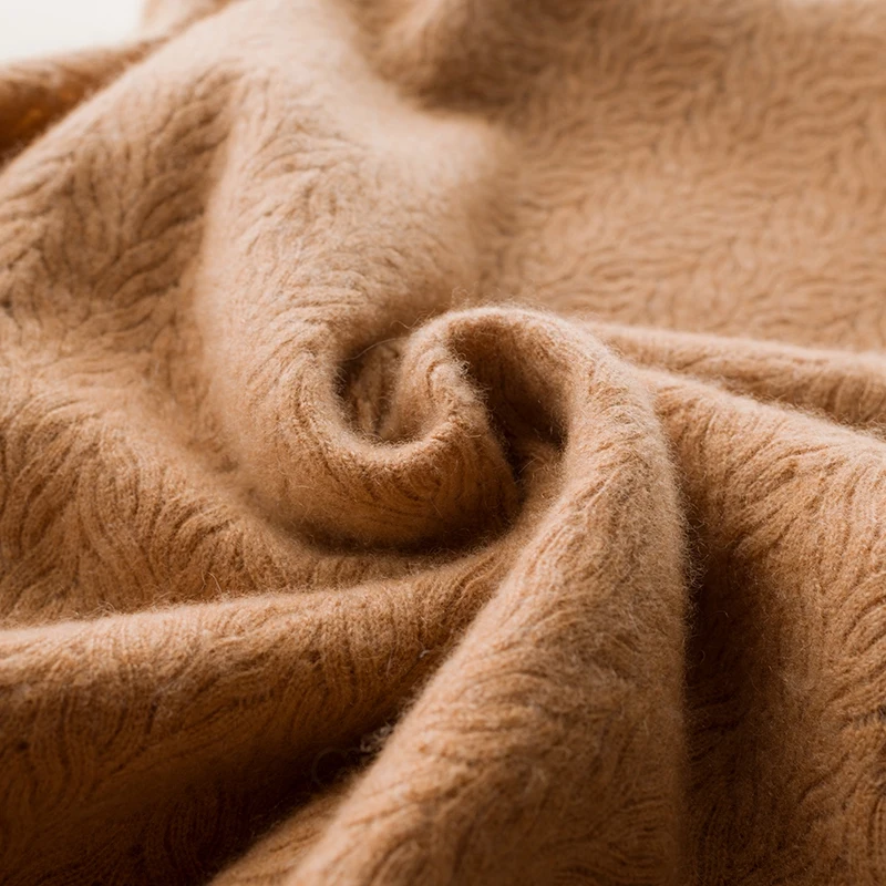 Womens Winter 100% Cashmere Sweaters And Autumn