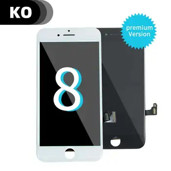 

Free Shipping KO Incell LCD for iphone7 8 x xs xr LCD Display Assembly Digitizer No Dead Pixel With 3D Touch Replacement LCD