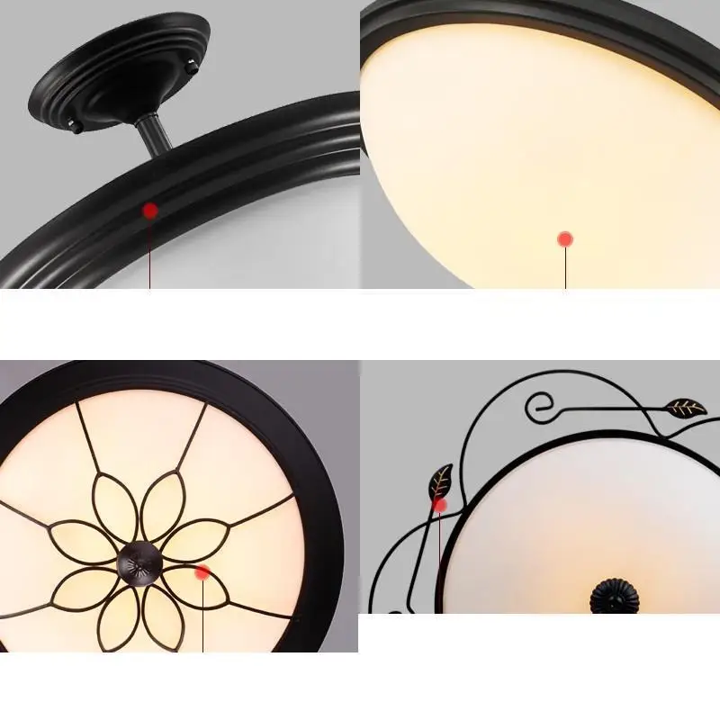Deckenleuchten светильник для гостиной Moderne лампа Lampara Techo Plafondlamp Luminaria де Teto Plafonnier потолочный светильник
