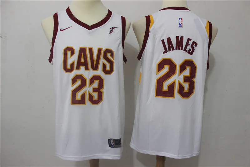 A+++ качественные мужские шорты для взрослых#23 LeBron James 0 Kevin Love 5 JR Smith 2 Collin Sexton Jersey Cleveland