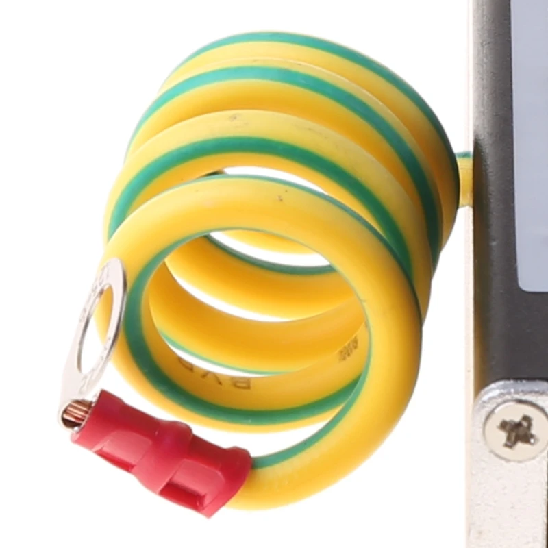 Surge Protector Network RJ45 monitoring equipment camera lightning protector surge protector Protection device Lightning Arrester