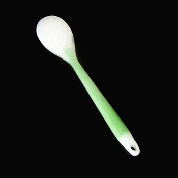 

Silicone Back Masaager Body Massage Soft Massage Sticks Health Pat Plate Beat Massage Health Care Tool