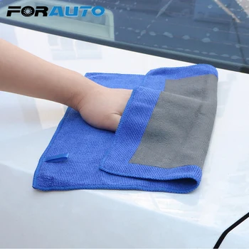 

Microfiber Cloths Magic Clay Towel Car Detailing Polishing Cloth Paint Cleaning Beauty Grinding Mud Cloth Car Wash Maintenance