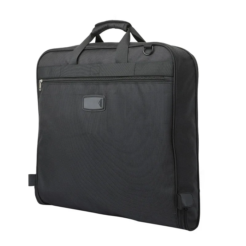 Многофункциональная мужская деловая дорожная сумка, водонепроницаемая багажная сумка, сумка для ноутбука, Пыленепроницаемая сумка для костюма и обуви