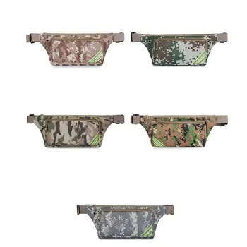 

Fashion Women Waist Fanny Pack Belt Bag Phone Pouch Travel Hip Bum Small Purse 35EF